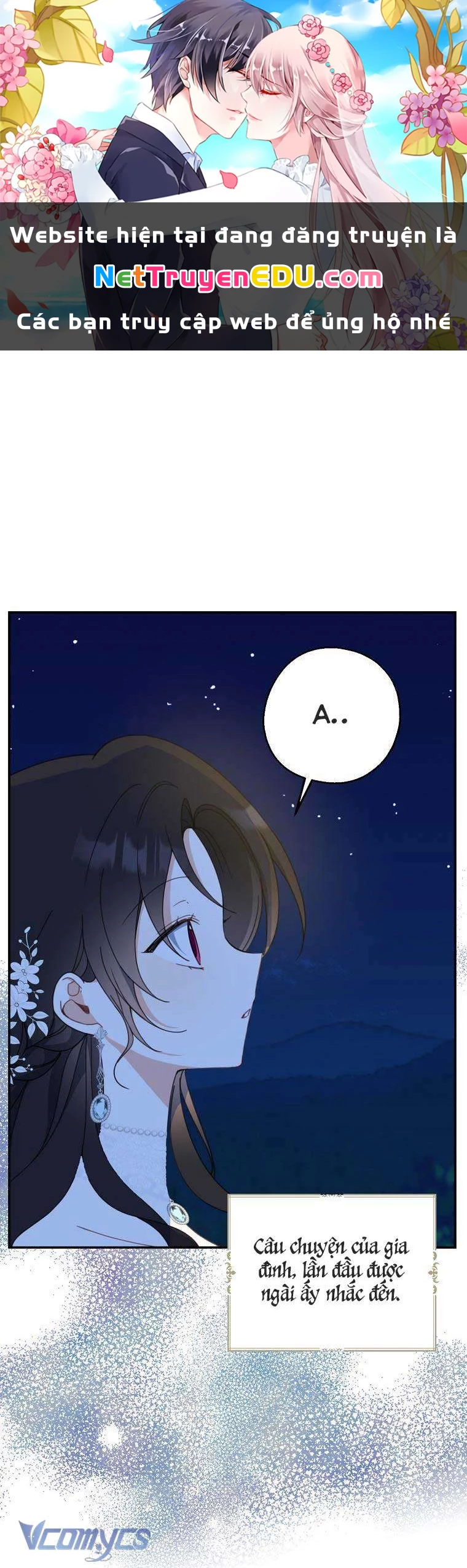 Trở Thành Con Gái Nhà Tài Phiệt Chapter 56 - 1