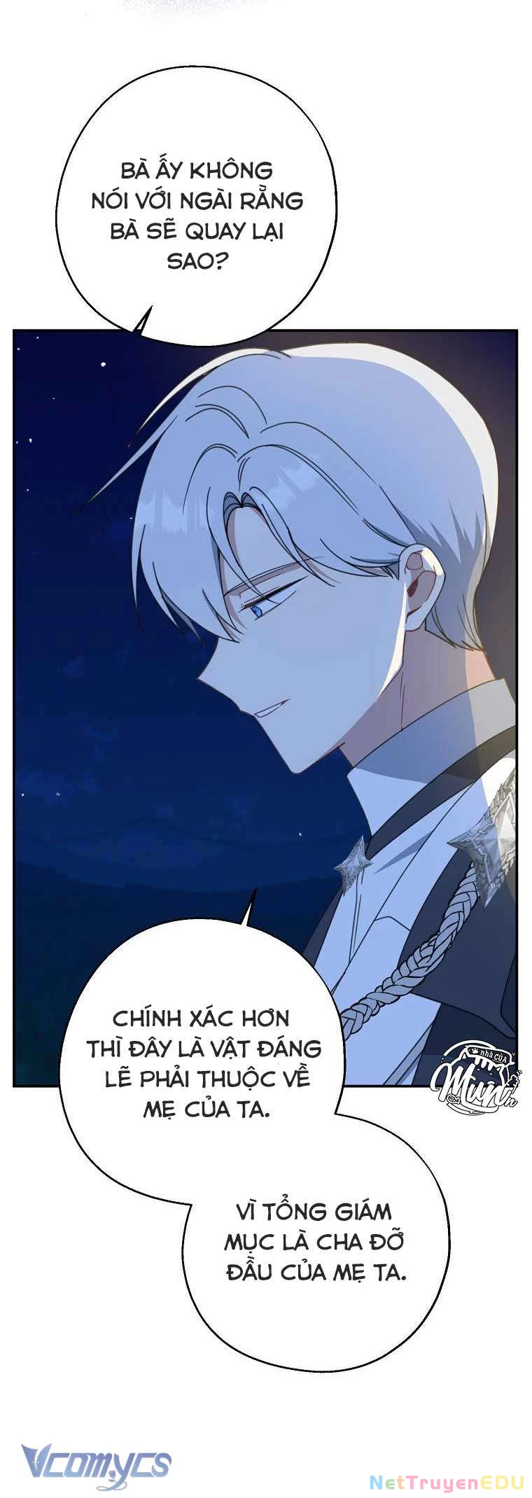 Trở Thành Con Gái Nhà Tài Phiệt Chapter 56 - 2