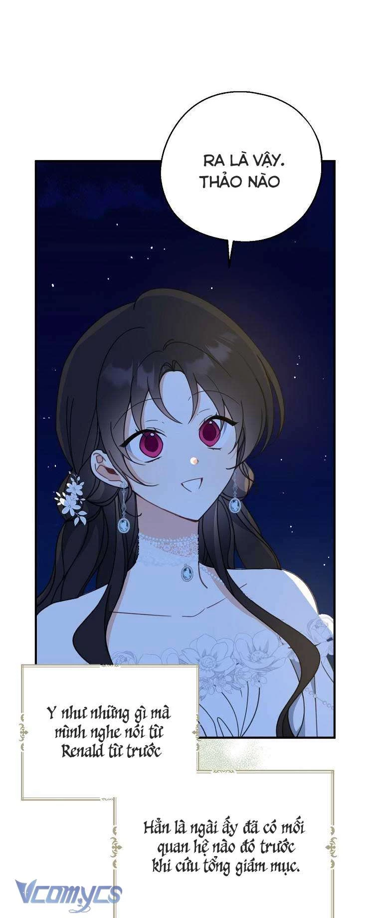 Trở Thành Con Gái Nhà Tài Phiệt Chapter 56 - 3