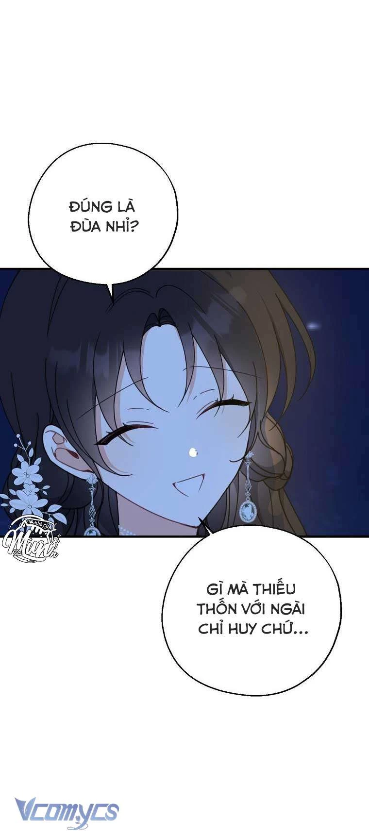 Trở Thành Con Gái Nhà Tài Phiệt Chapter 56 - 13