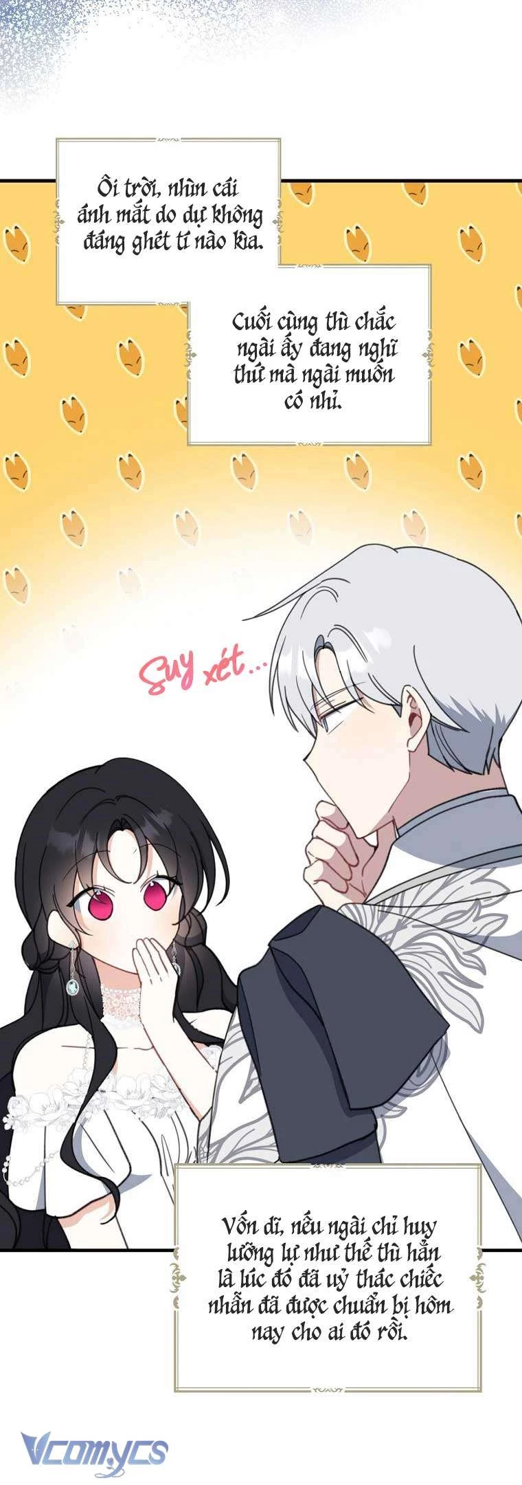 Trở Thành Con Gái Nhà Tài Phiệt Chapter 56 - 18