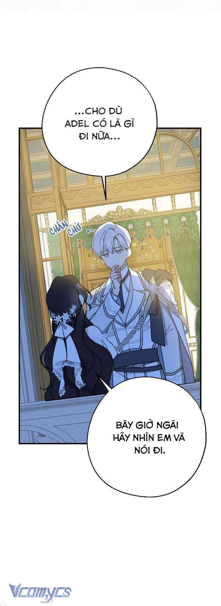 Trở Thành Con Gái Nhà Tài Phiệt Chapter 56 - 21