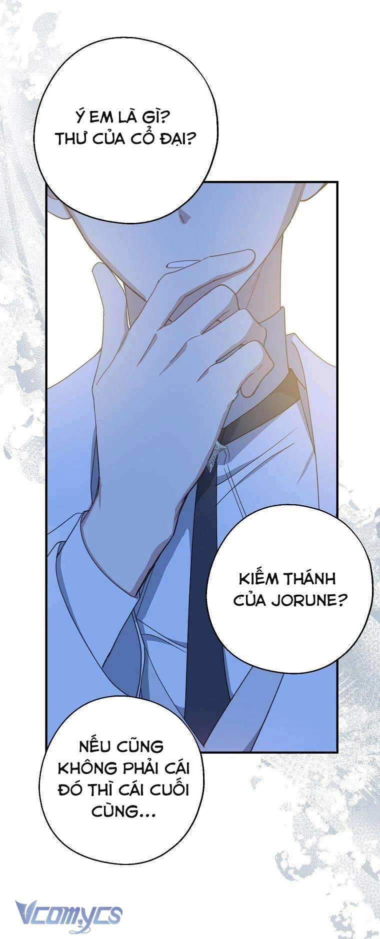 Trở Thành Con Gái Nhà Tài Phiệt Chapter 56 - 22