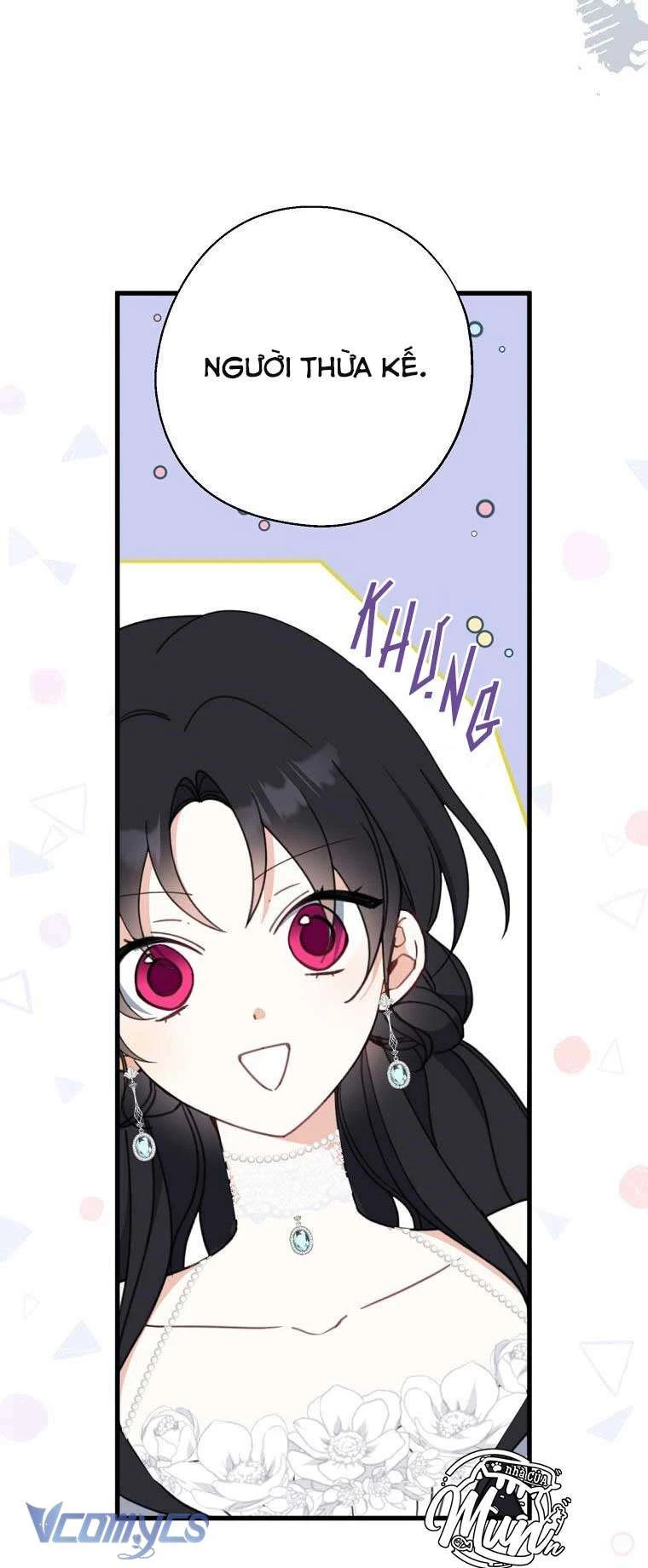 Trở Thành Con Gái Nhà Tài Phiệt Chapter 56 - 23
