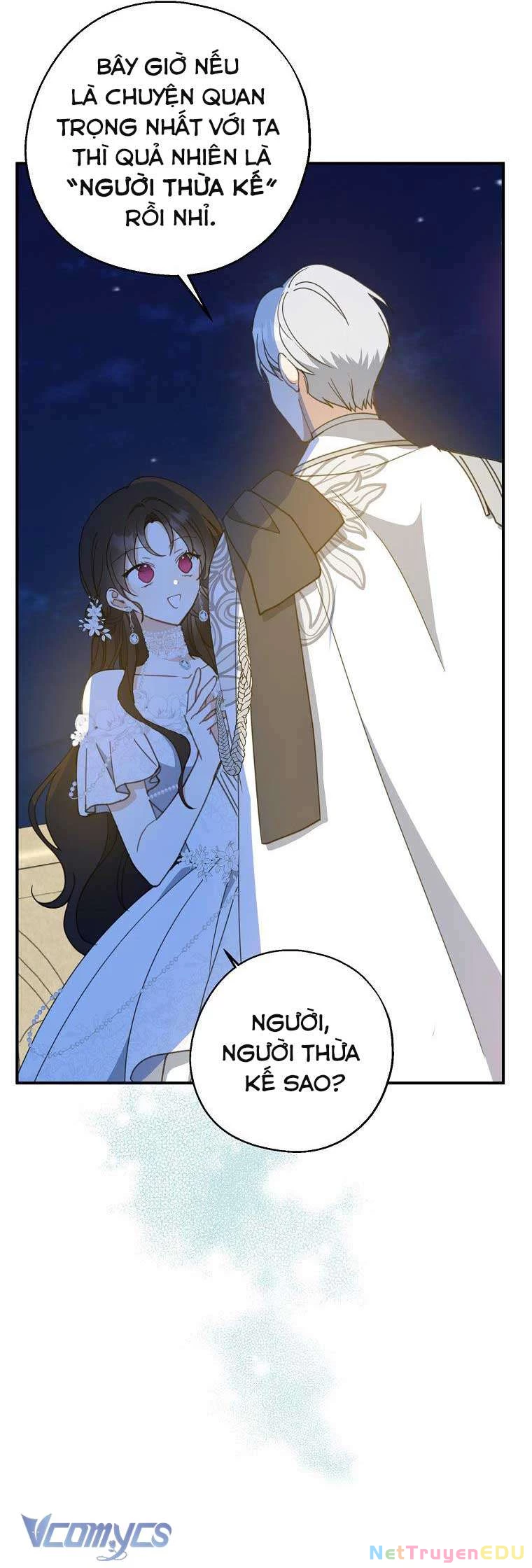 Trở Thành Con Gái Nhà Tài Phiệt Chapter 56 - 26