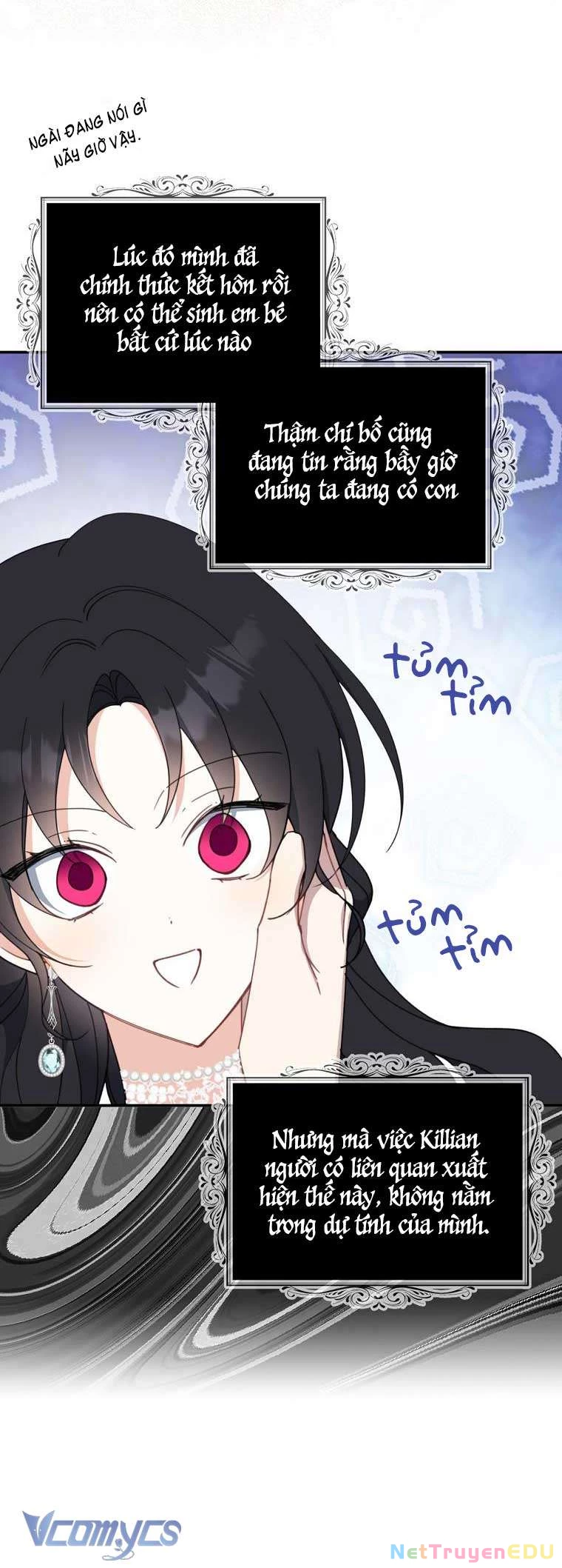 Trở Thành Con Gái Nhà Tài Phiệt Chapter 56 - 28