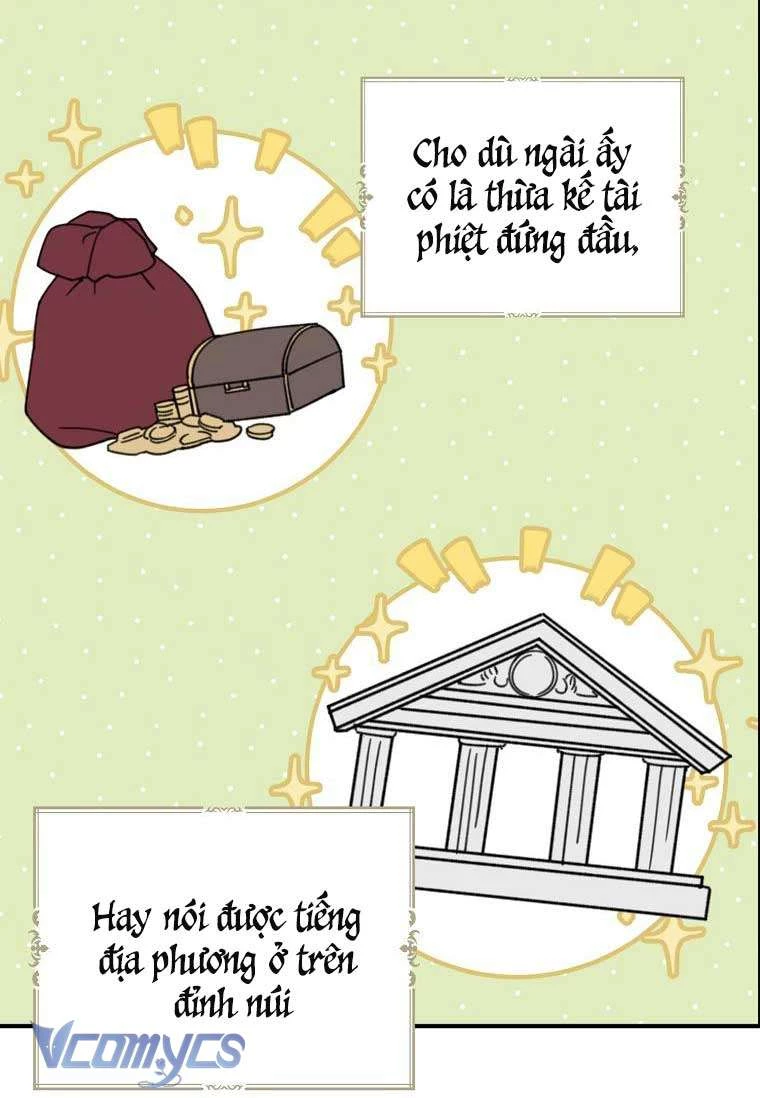 Trở Thành Con Gái Nhà Tài Phiệt Chapter 56 - 32