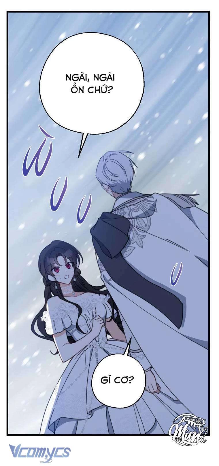 Trở Thành Con Gái Nhà Tài Phiệt Chapter 56 - 34