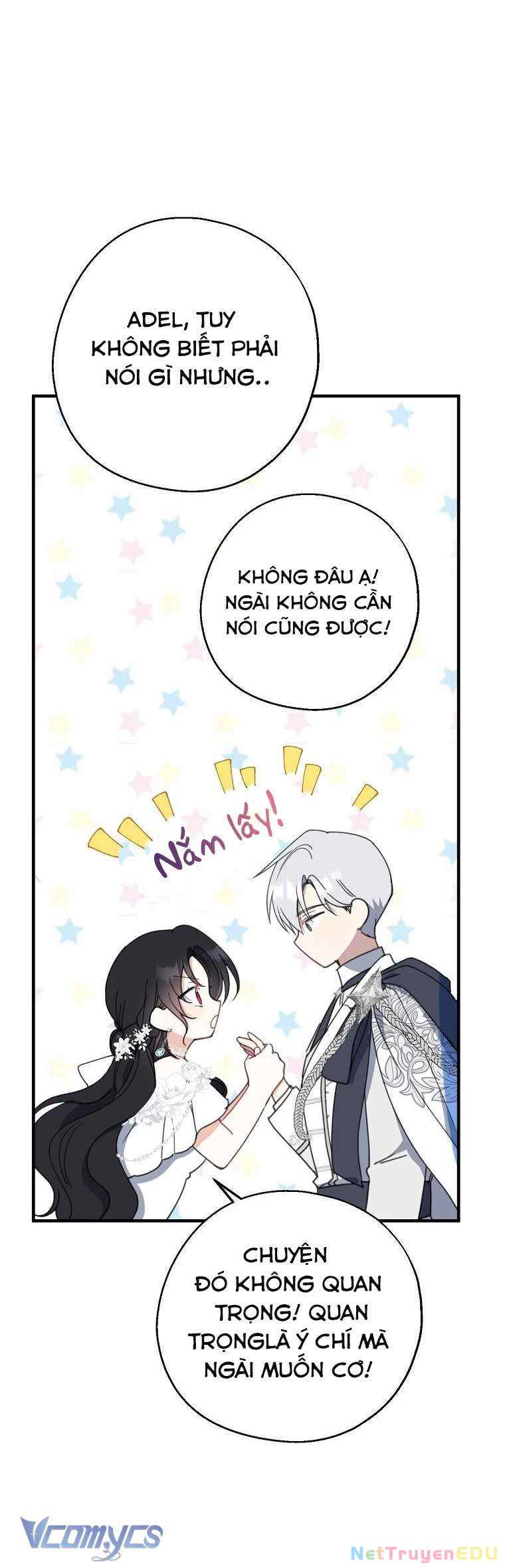 Trở Thành Con Gái Nhà Tài Phiệt Chapter 56 - 35