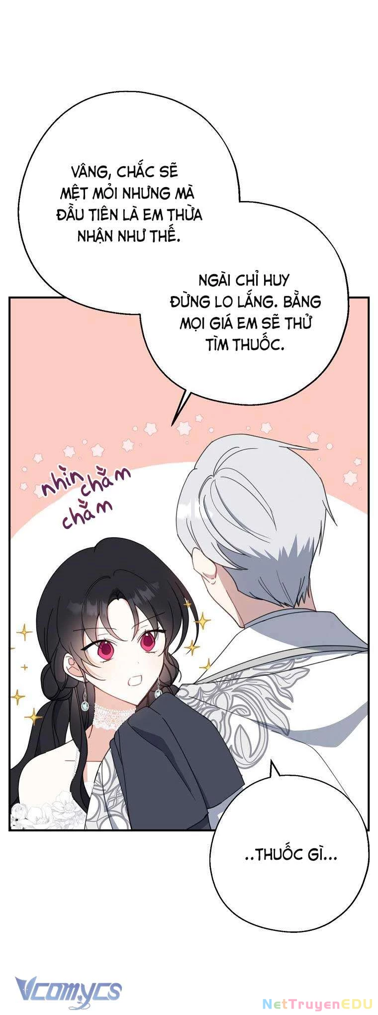 Trở Thành Con Gái Nhà Tài Phiệt Chapter 56 - 37