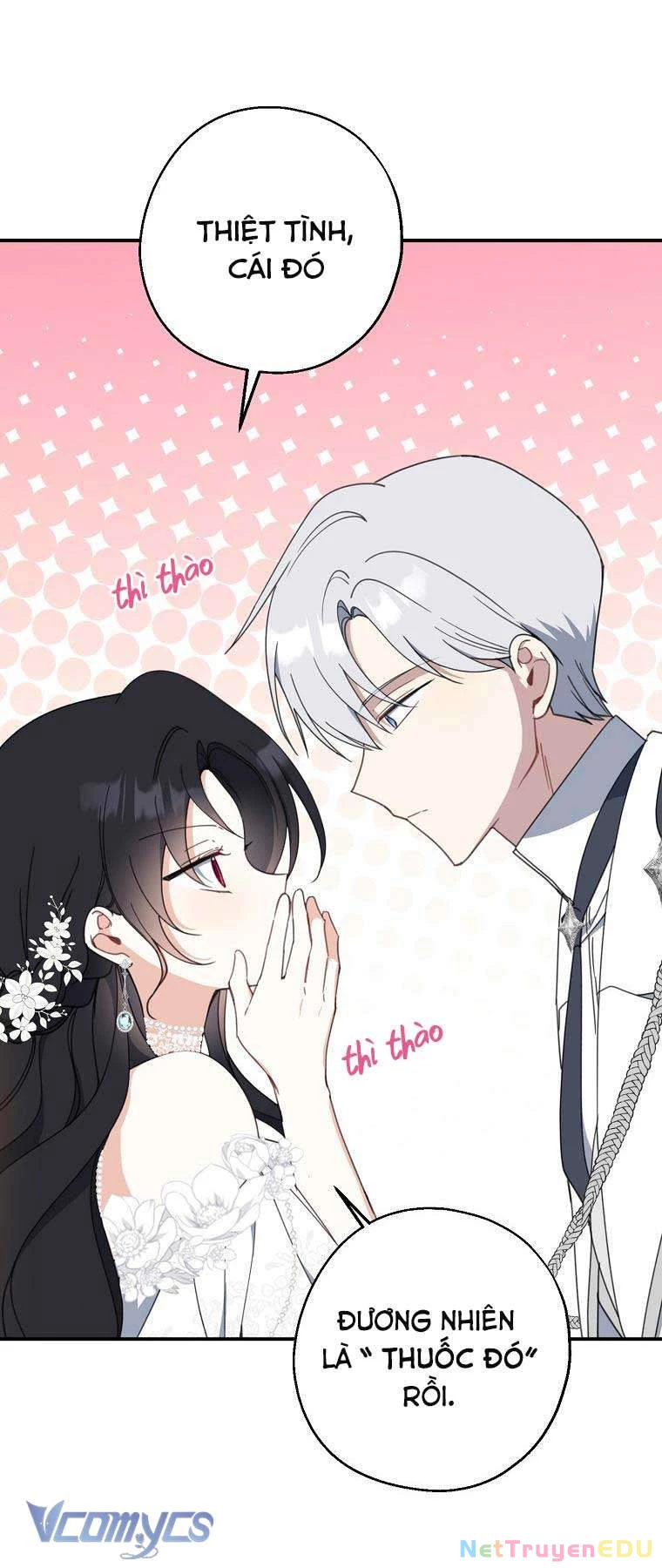 Trở Thành Con Gái Nhà Tài Phiệt Chapter 56 - 38