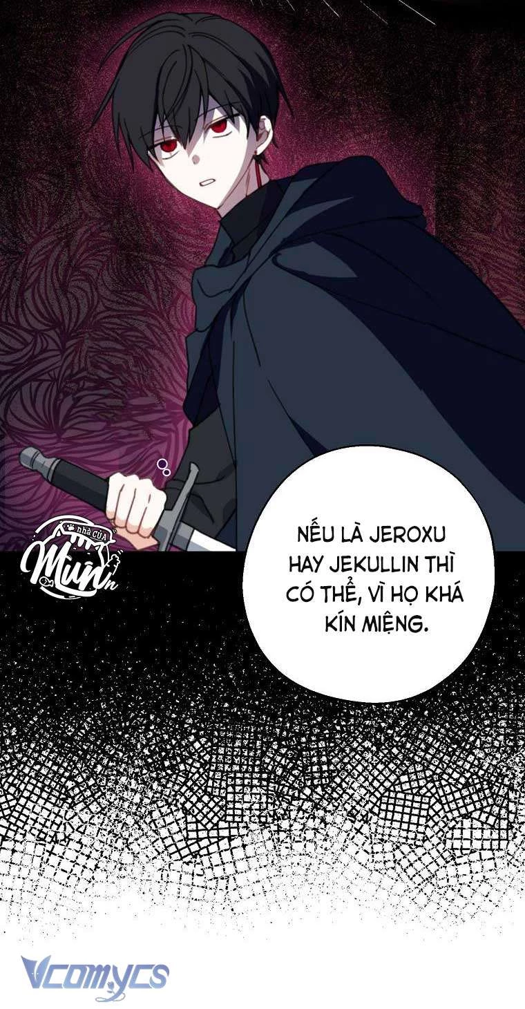 Trở Thành Con Gái Nhà Tài Phiệt Chapter 56 - 40