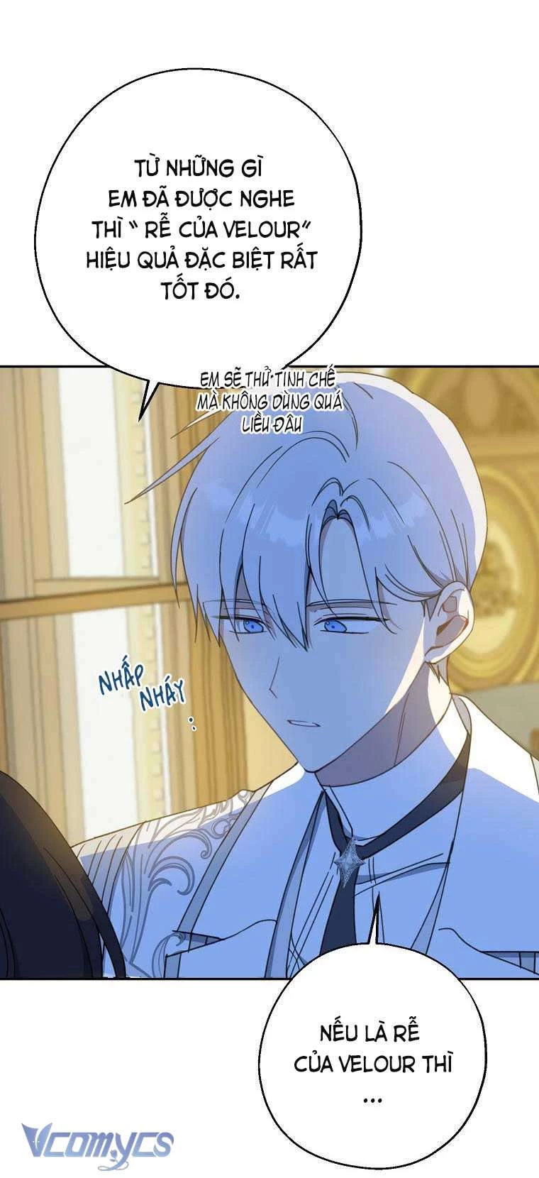 Trở Thành Con Gái Nhà Tài Phiệt Chapter 56 - 41