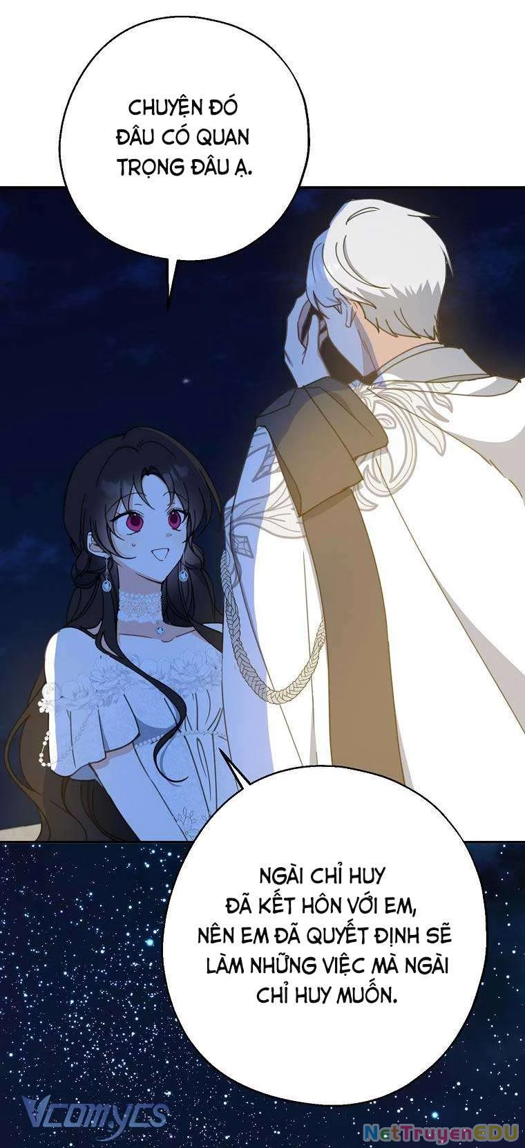 Trở Thành Con Gái Nhà Tài Phiệt Chapter 56 - 47