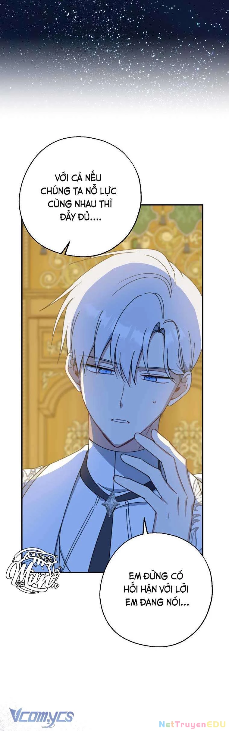Trở Thành Con Gái Nhà Tài Phiệt Chapter 56 - 48