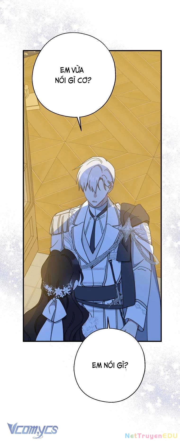 Trở Thành Con Gái Nhà Tài Phiệt Chapter 56 - 49