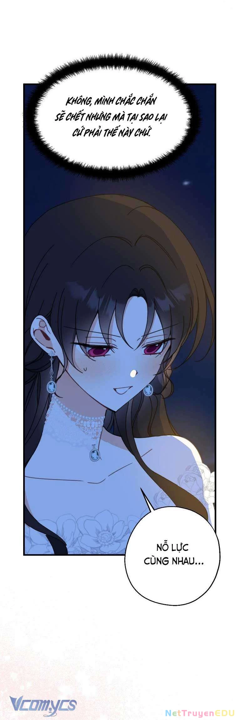 Trở Thành Con Gái Nhà Tài Phiệt Chapter 56 - 50