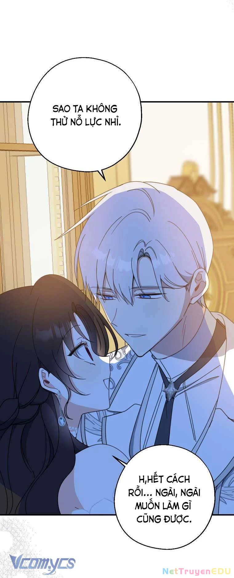 Trở Thành Con Gái Nhà Tài Phiệt Chapter 56 - 54