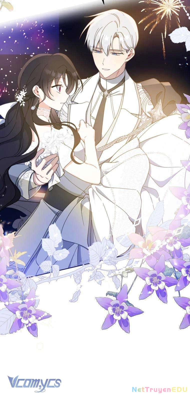 Trở Thành Con Gái Nhà Tài Phiệt Chapter 56 - 64