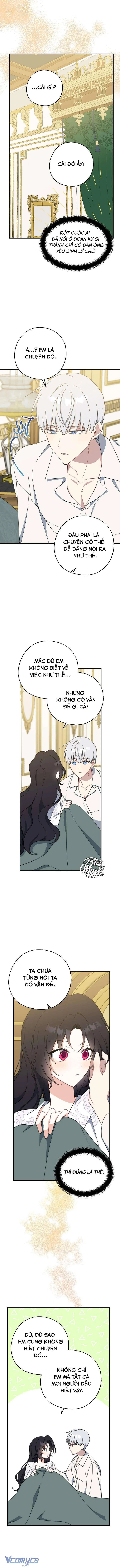 Trở Thành Con Gái Nhà Tài Phiệt Chapter 57 - 9