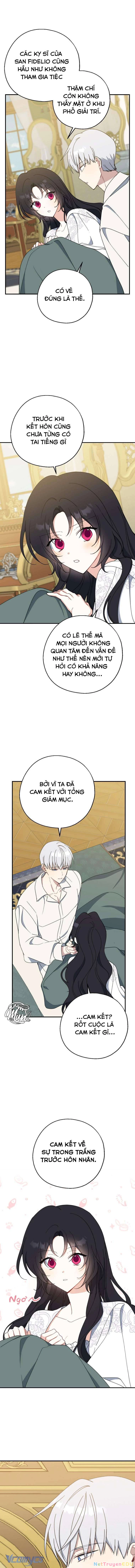 Trở Thành Con Gái Nhà Tài Phiệt Chapter 57 - 10