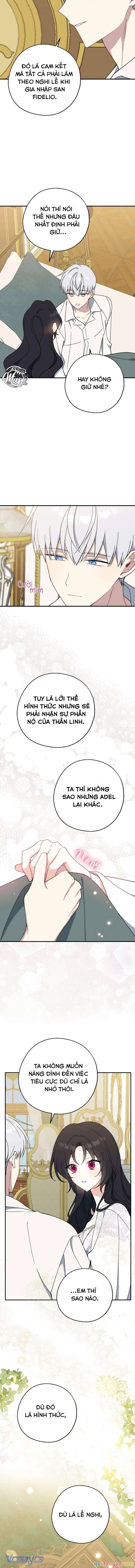Trở Thành Con Gái Nhà Tài Phiệt Chapter 57 - 11