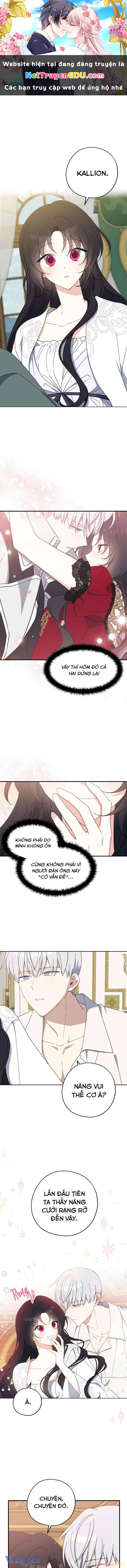 Trở Thành Con Gái Nhà Tài Phiệt Chapter 58 - 1