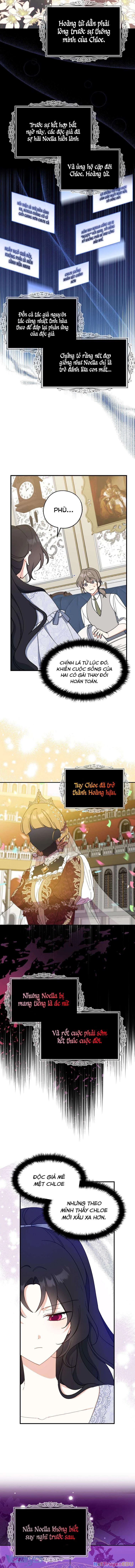 Trở Thành Con Gái Nhà Tài Phiệt Chapter 60 - 4