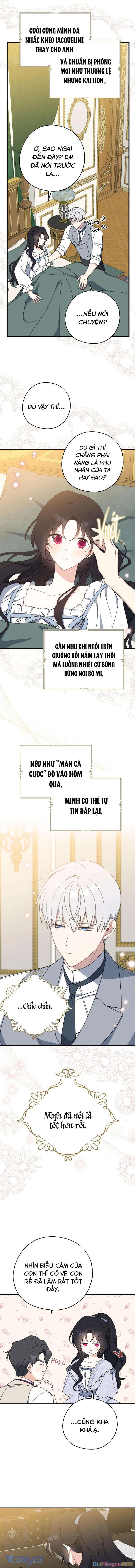 Trở Thành Con Gái Nhà Tài Phiệt Chapter 60 - 9