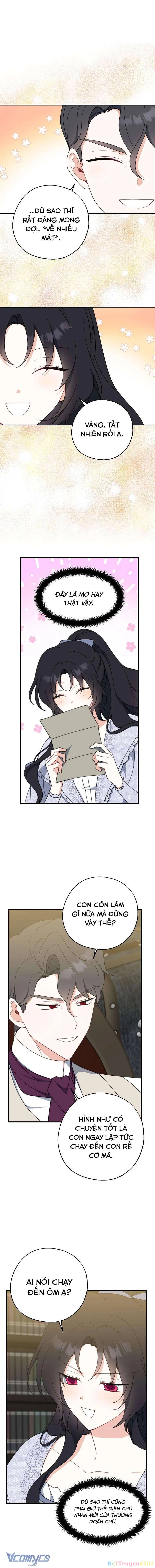 Trở Thành Con Gái Nhà Tài Phiệt Chapter 60 - 12