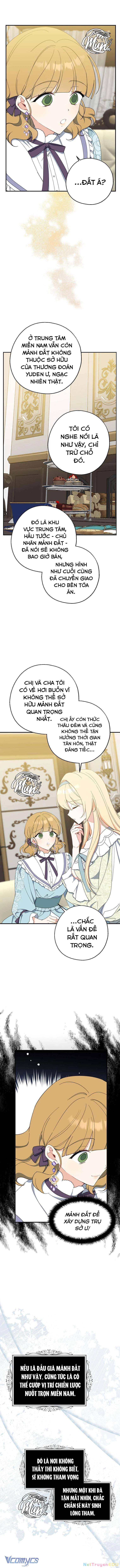 Trở Thành Con Gái Nhà Tài Phiệt Chapter 62 - 2