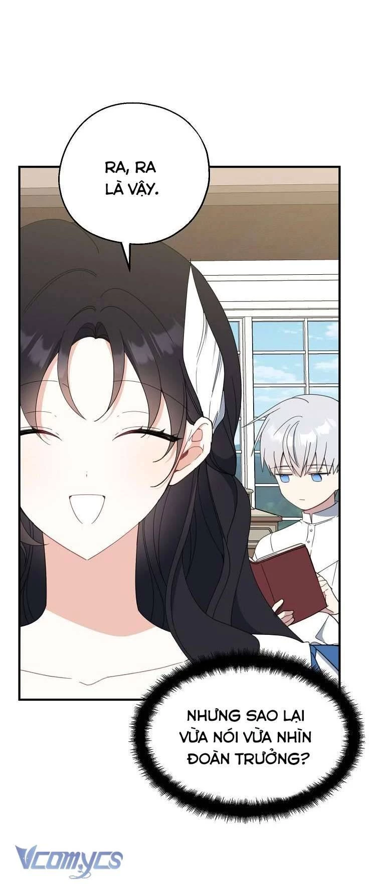 Trở Thành Con Gái Nhà Tài Phiệt Chapter 63 - 2
