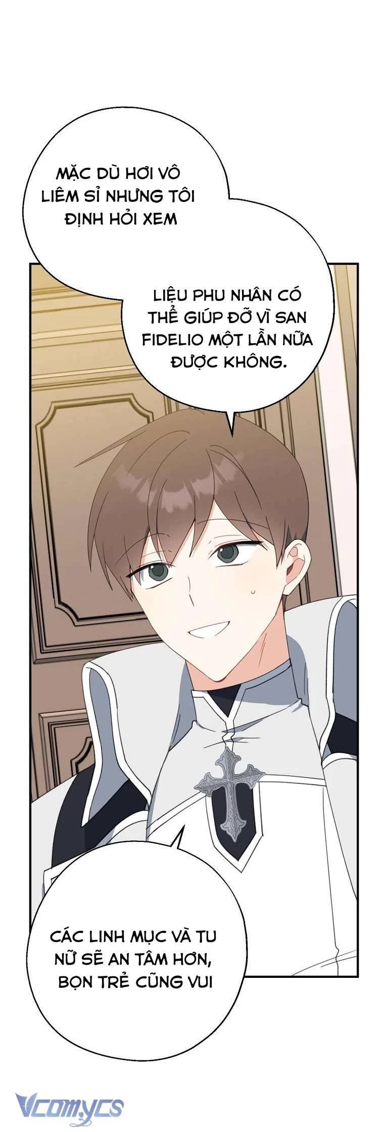 Trở Thành Con Gái Nhà Tài Phiệt Chapter 63 - 3