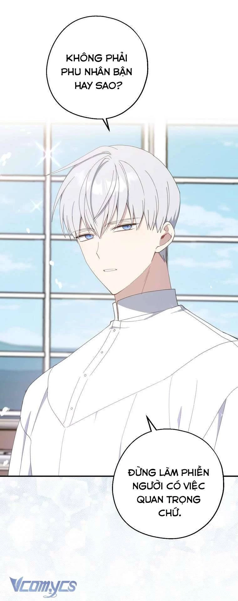 Trở Thành Con Gái Nhà Tài Phiệt Chapter 63 - 10