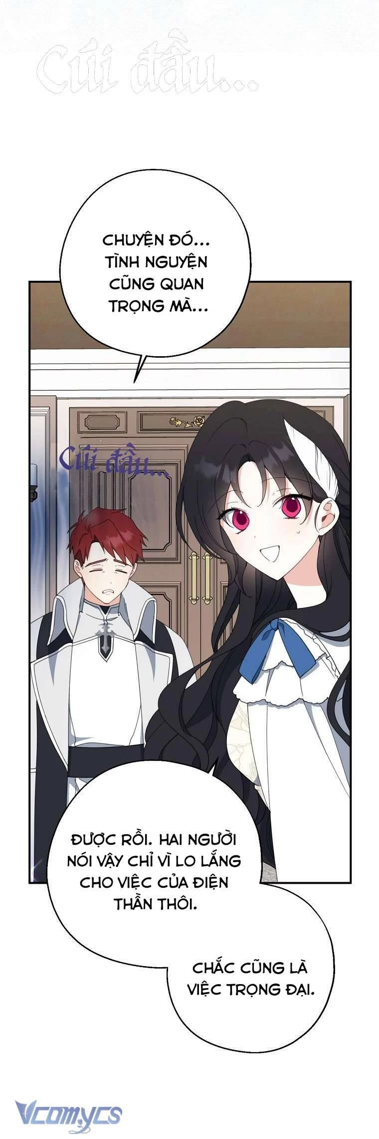 Trở Thành Con Gái Nhà Tài Phiệt Chapter 63 - 11