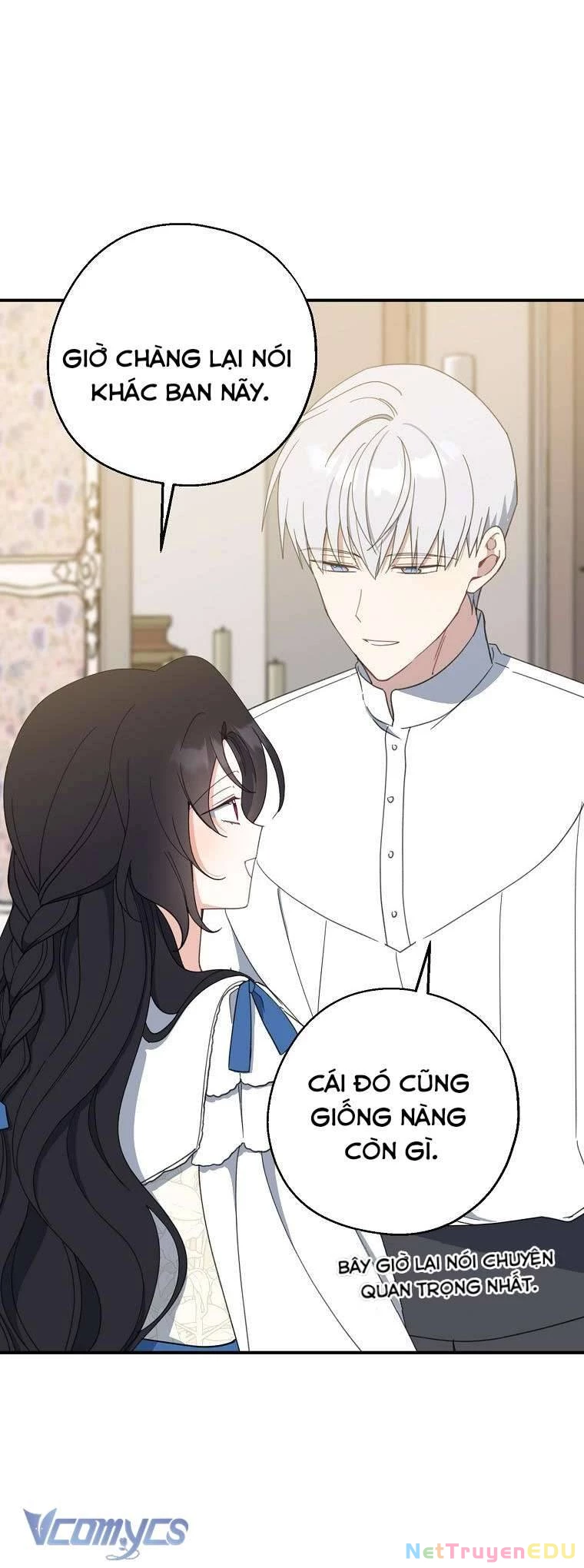 Trở Thành Con Gái Nhà Tài Phiệt Chapter 63 - 25