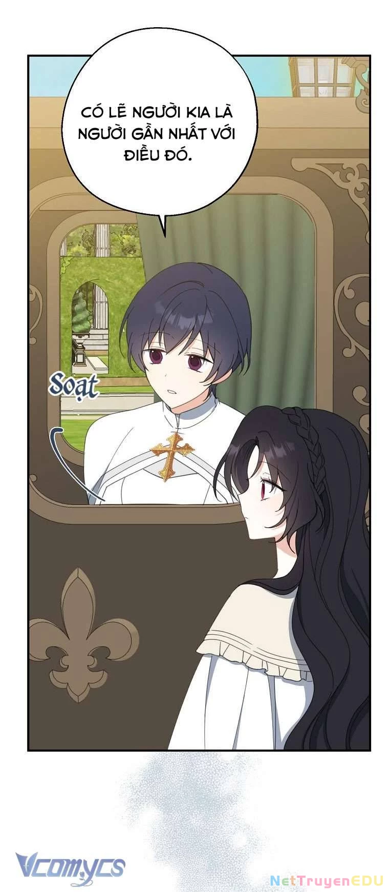 Trở Thành Con Gái Nhà Tài Phiệt Chapter 63 - 40