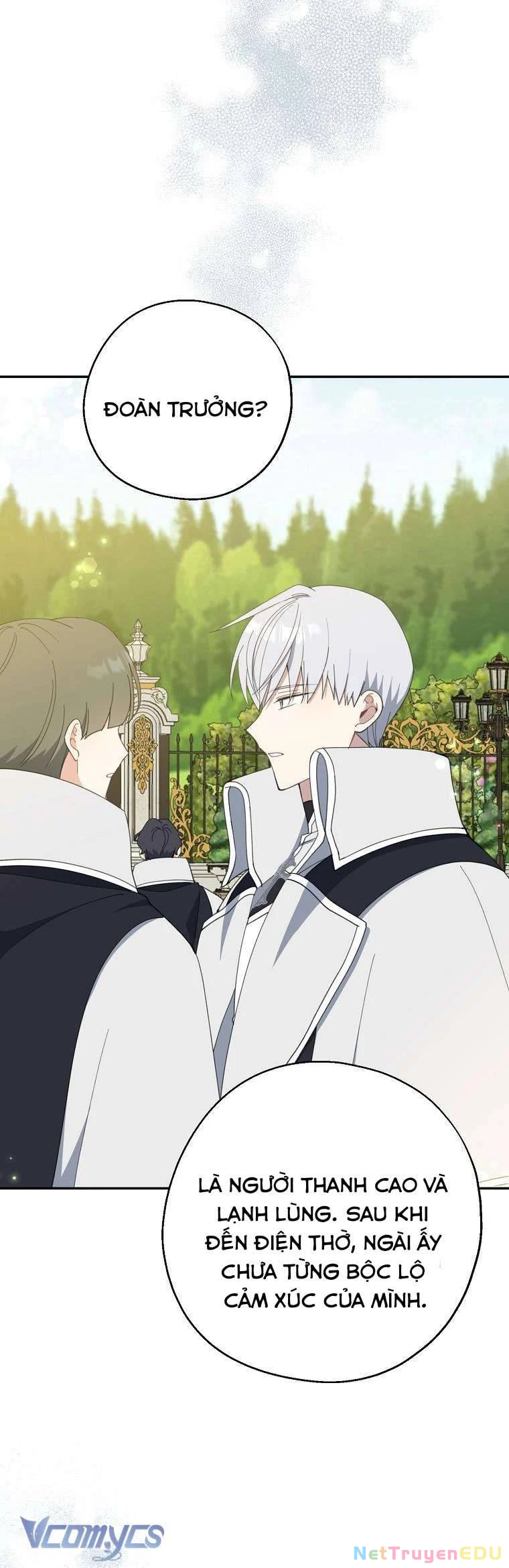 Trở Thành Con Gái Nhà Tài Phiệt Chapter 63 - 41