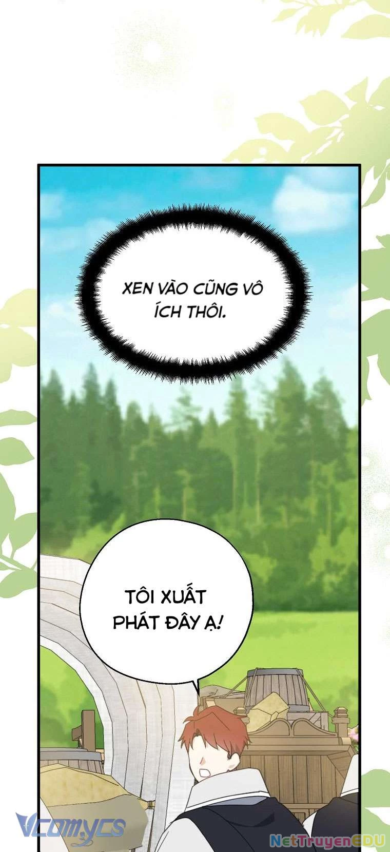 Trở Thành Con Gái Nhà Tài Phiệt Chapter 63 - 44