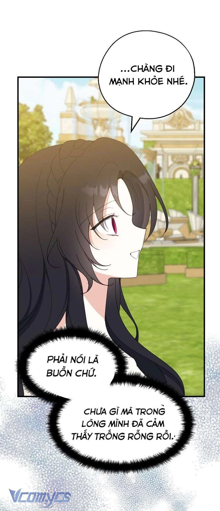 Trở Thành Con Gái Nhà Tài Phiệt Chapter 63 - 48