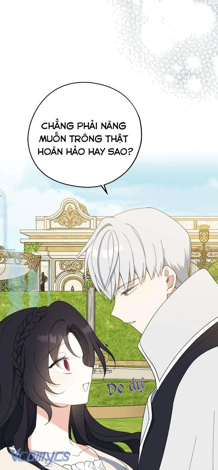 Trở Thành Con Gái Nhà Tài Phiệt Chapter 63 - 51