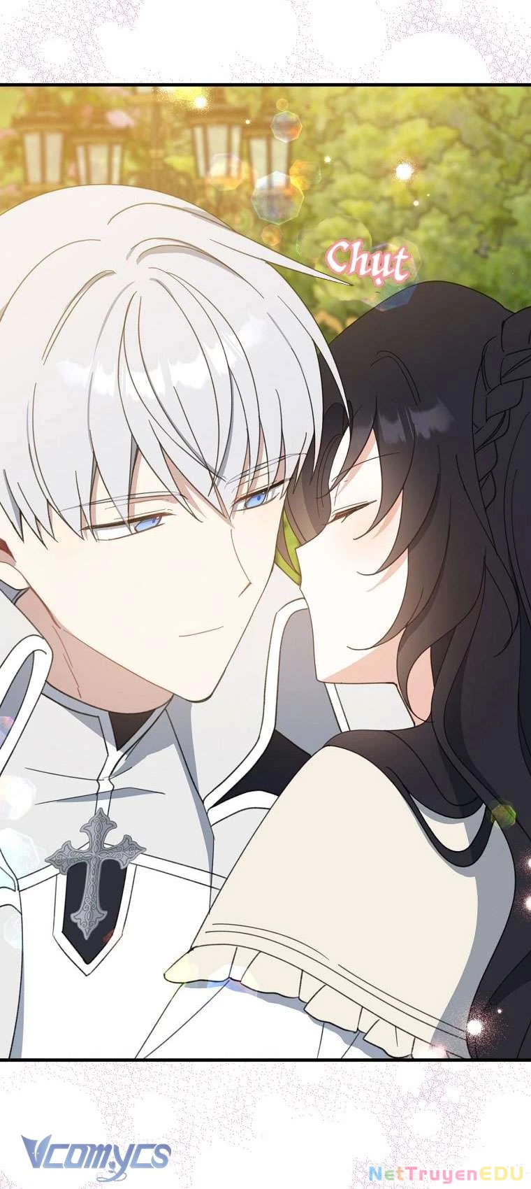 Trở Thành Con Gái Nhà Tài Phiệt Chapter 63 - 55