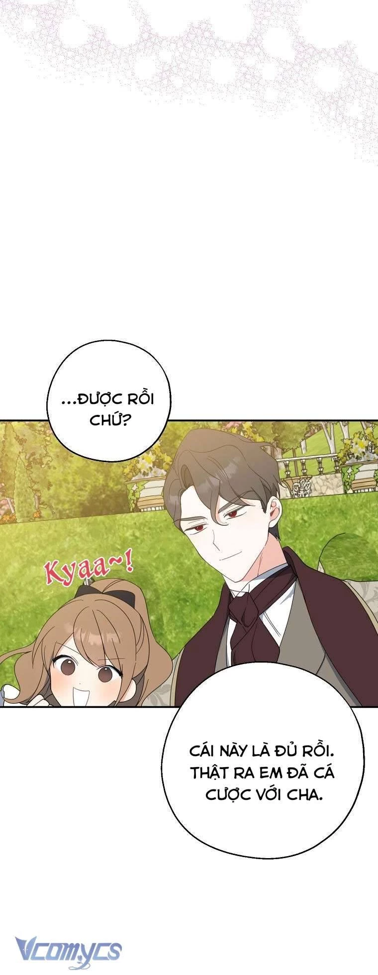 Trở Thành Con Gái Nhà Tài Phiệt Chapter 63 - 56