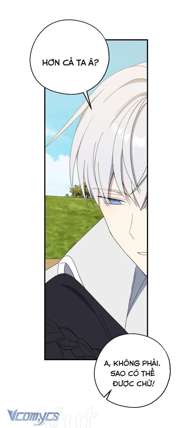 Trở Thành Con Gái Nhà Tài Phiệt Chapter 63 - 61