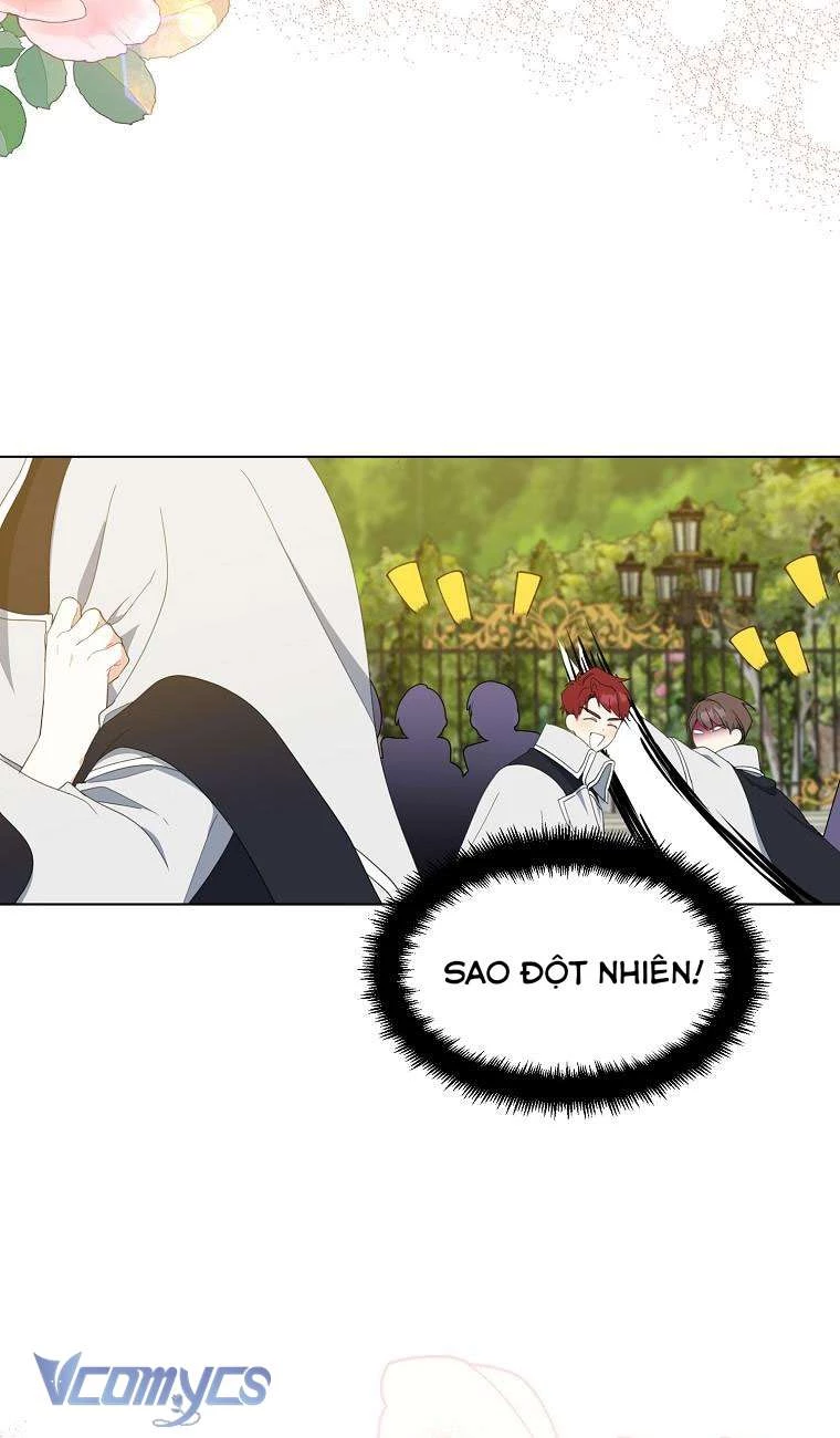 Trở Thành Con Gái Nhà Tài Phiệt Chapter 63 - 64