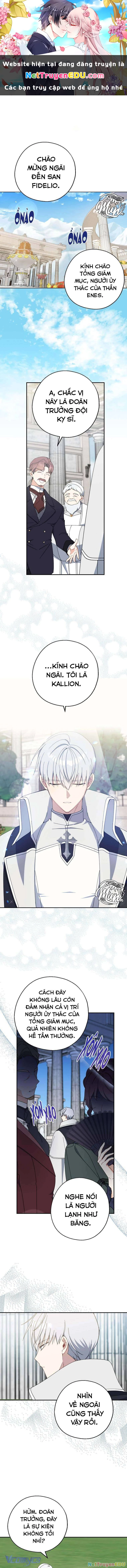 Trở Thành Con Gái Nhà Tài Phiệt Chapter 67 - 1