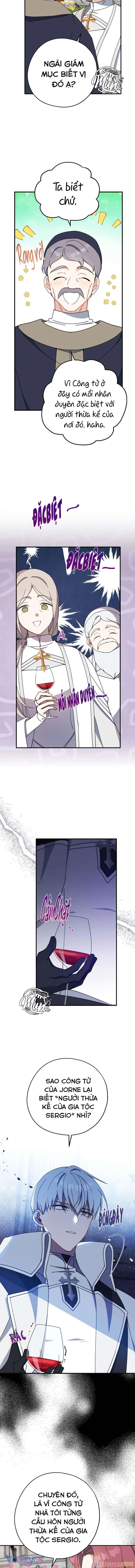 Trở Thành Con Gái Nhà Tài Phiệt Chapter 67 - 4