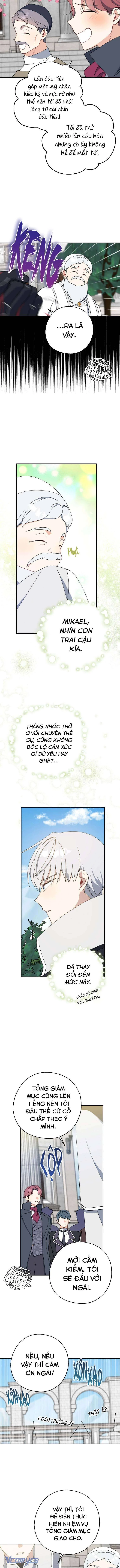 Trở Thành Con Gái Nhà Tài Phiệt Chapter 67 - 5