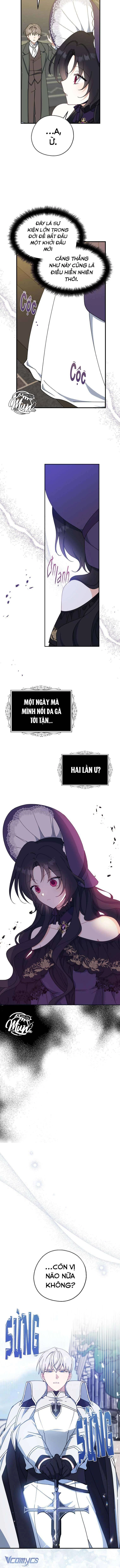 Trở Thành Con Gái Nhà Tài Phiệt Chapter 67 - 9