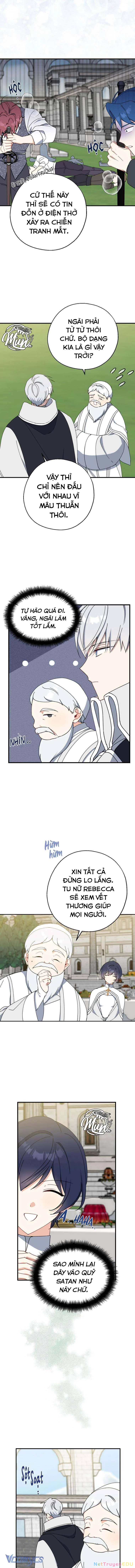 Trở Thành Con Gái Nhà Tài Phiệt Chapter 67 - 10